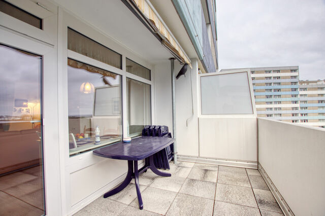 Ferienwohnung in Heiligenhafen - Ferienpark - Haus G, App. 0G0605 - Bild 3