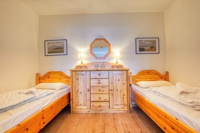 Ferienwohnung in Heiligenhafen - Ferienpark - Haus G, App. 0G0605 - Bild 4