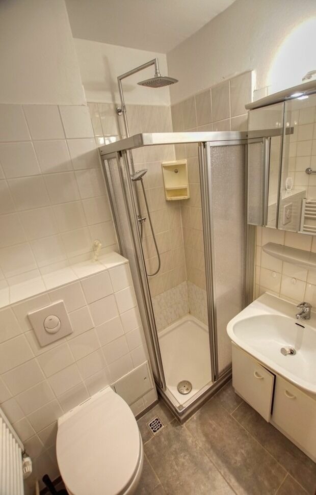 Ferienwohnung in Heiligenhafen - Ferienpark - Haus G, App. 0G0605 - Bild 7