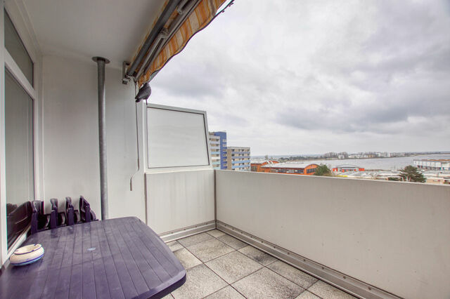 Ferienwohnung in Heiligenhafen - Ferienpark - Haus G, App. 0G0605 - Bild 8