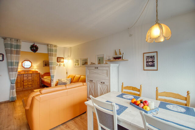 Ferienwohnung in Heiligenhafen - Ferienpark - Haus G, App. 0G0605 - Bild 9