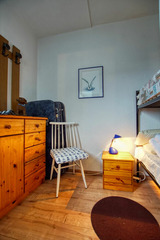Ferienwohnung in Heiligenhafen - Ferienpark - Haus G, App. 0G0605 - Bild 14