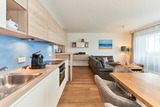 Ferienwohnung in Haffkrug - Strandleben - Bild 2