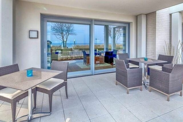 Ferienwohnung in Haffkrug - Strandleben - Bild 5