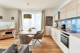 Ferienwohnung in Haffkrug - Strandleben - Bild 6