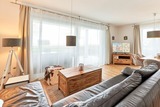 Ferienwohnung in Haffkrug - Strandleben - Bild 7