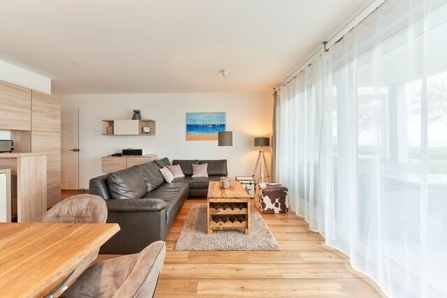 Ferienwohnung in Haffkrug - Strandleben - Bild 8