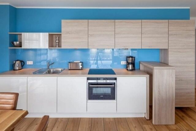 Ferienwohnung in Haffkrug - Strandleben - Bild 9