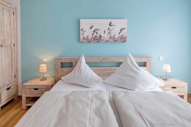 Ferienwohnung in Haffkrug - Strandleben - Bild 14