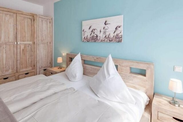 Ferienwohnung in Haffkrug - Strandleben - Bild 15