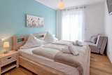 Ferienwohnung in Haffkrug - Strandleben - Bild 16