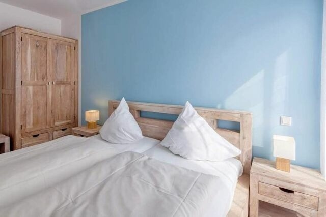 Ferienwohnung in Haffkrug - Strandleben - Bild 19