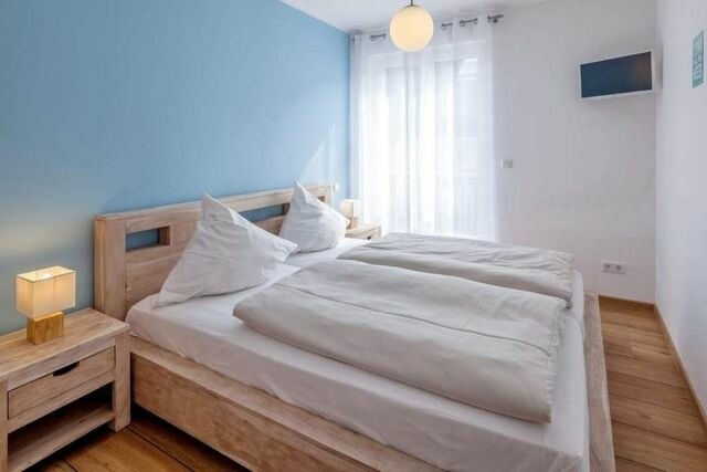 Ferienwohnung in Haffkrug - Strandleben - Bild 20