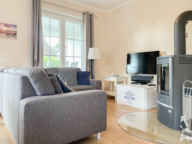 Ferienhaus in Timmendorfer Strand - Eastcoast - Bild 3