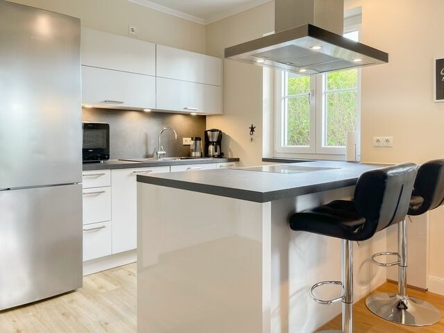 Ferienhaus in Timmendorfer Strand - Eastcoast - Bild 4