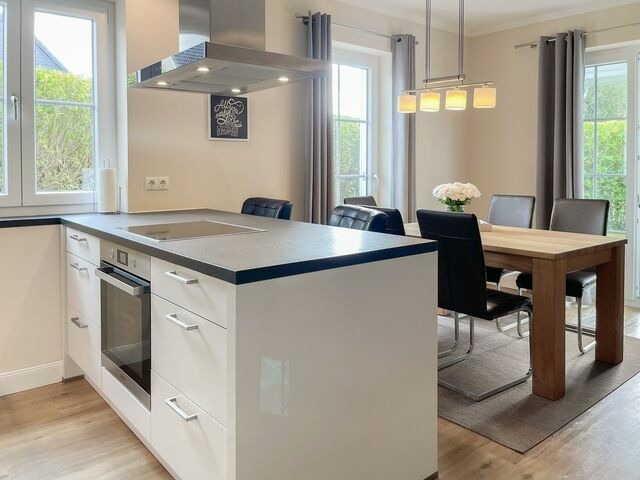 Ferienhaus in Timmendorfer Strand - Eastcoast - Bild 5