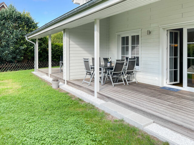 Ferienhaus in Timmendorfer Strand - Eastcoast - Bild 7