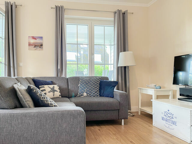 Ferienhaus in Timmendorfer Strand - Eastcoast - Bild 9