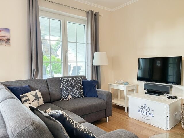 Ferienhaus in Timmendorfer Strand - Eastcoast - Bild 10