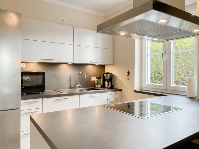 Ferienhaus in Timmendorfer Strand - Eastcoast - Bild 13