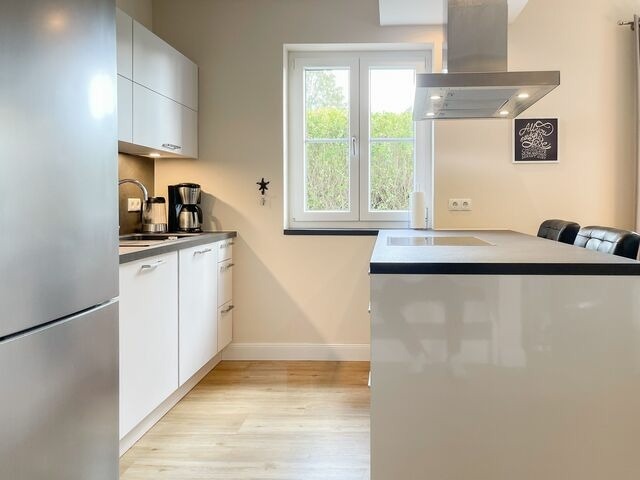 Ferienhaus in Timmendorfer Strand - Eastcoast - Bild 14