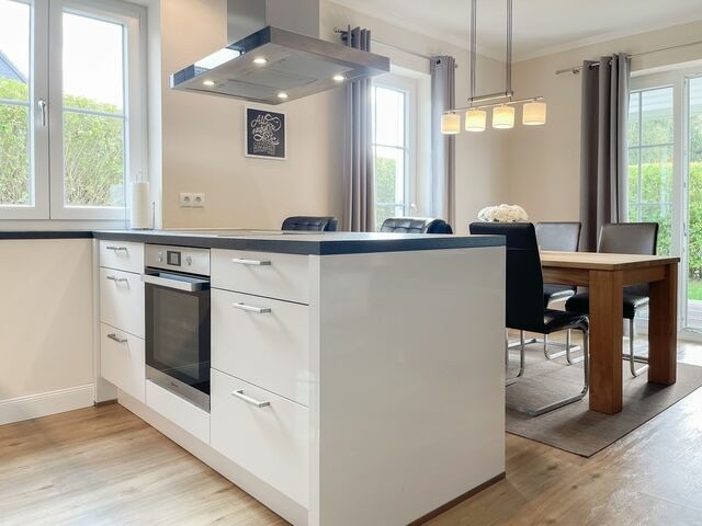 Ferienhaus in Timmendorfer Strand - Eastcoast - Bild 15