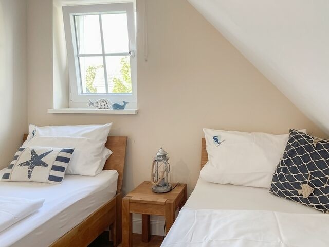 Ferienhaus in Timmendorfer Strand - Eastcoast - Bild 25