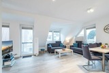Ferienwohnung in Timmendorfer Strand - Ferienwohnung Utkiek - Bild 1