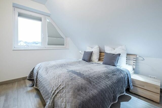 Ferienwohnung in Timmendorfer Strand - Ferienwohnung Utkiek - Bild 2