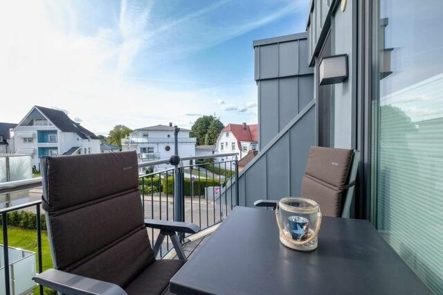 Ferienwohnung in Timmendorfer Strand - Ferienwohnung Utkiek - Bild 3