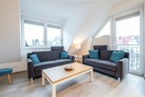 Ferienwohnung in Timmendorfer Strand - Ferienwohnung Utkiek - Bild 4