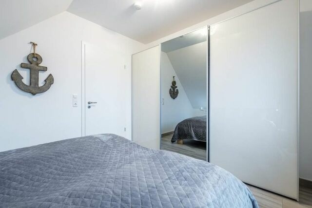 Ferienwohnung in Timmendorfer Strand - Ferienwohnung Utkiek - Bild 7