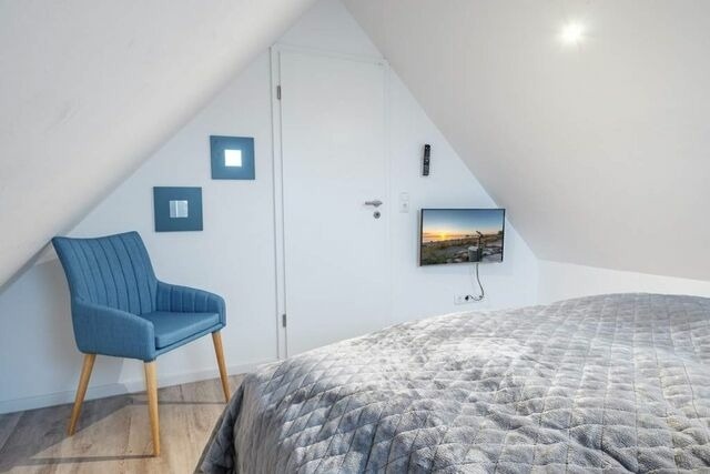Ferienwohnung in Timmendorfer Strand - Ferienwohnung Utkiek - Bild 9
