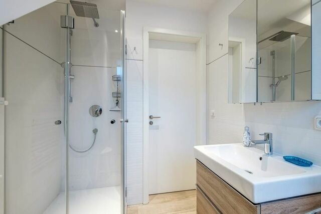 Ferienwohnung in Timmendorfer Strand - Ferienwohnung Utkiek - Bild 11