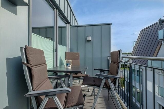 Ferienwohnung in Timmendorfer Strand - Ferienwohnung Utkiek - Bild 12