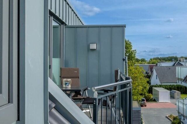 Ferienwohnung in Timmendorfer Strand - Ferienwohnung Utkiek - Bild 13