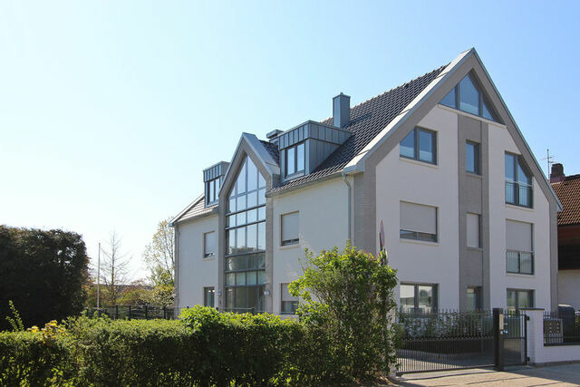 Ferienwohnung in Timmendorfer Strand - Ferienwohnung Utkiek - Bild 14