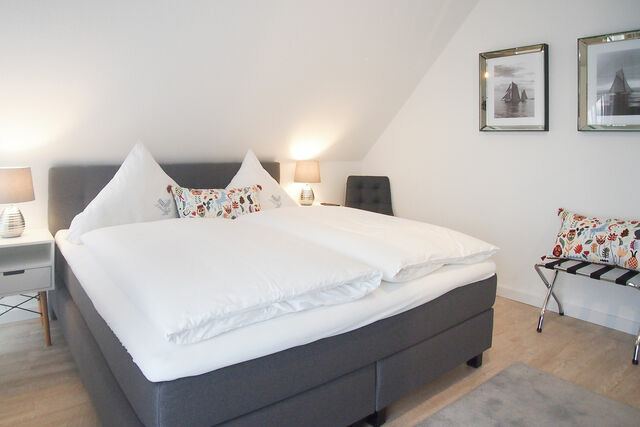 Ferienwohnung in Timmendorfer Strand - Sky Loft - Bild 20