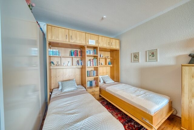 Ferienwohnung in Heiligenhafen - Haus Hanseatic, App. 3SC614 - Bild 3