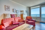 Ferienwohnung in Heiligenhafen - Haus Hanseatic, App. 3SC614 - Bild 1