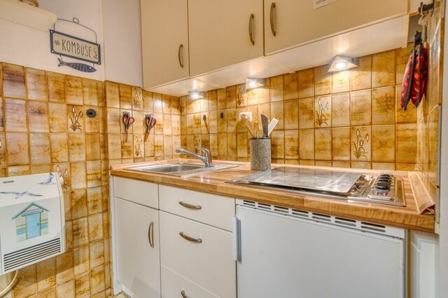 Ferienwohnung in Heiligenhafen - Haus Hanseatic, App. 3SC614 - Bild 5