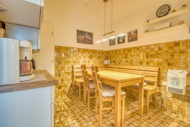 Ferienwohnung in Heiligenhafen - Haus Hanseatic, App. 3SC614 - Bild 11