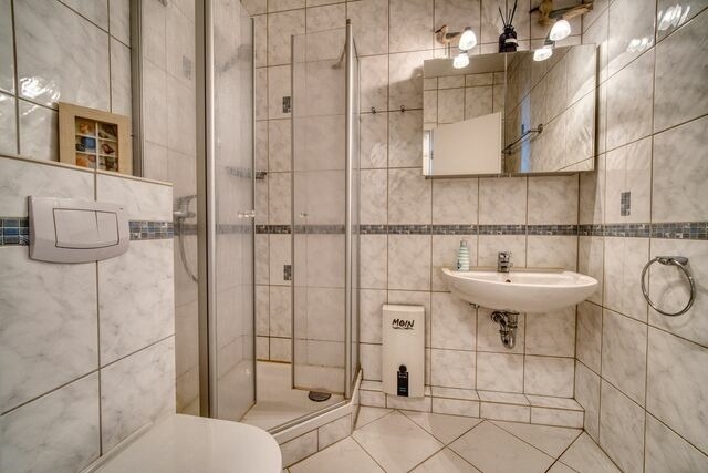 Ferienwohnung in Heiligenhafen - Haus Hanseatic, App. 3SC614 - Bild 12