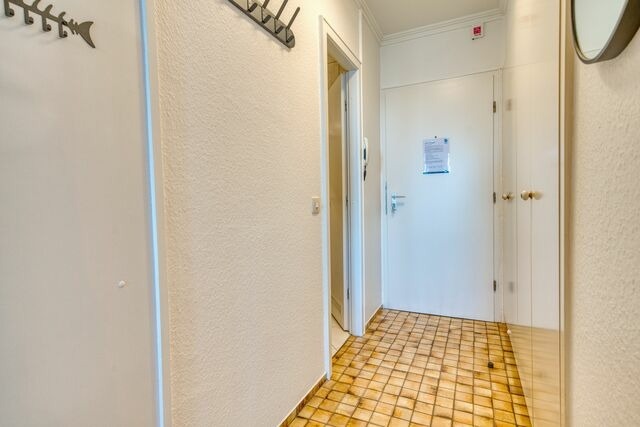 Ferienwohnung in Heiligenhafen - Haus Hanseatic, App. 3SC614 - Bild 14