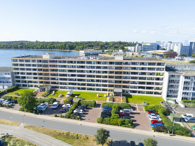 Ferienwohnung in Heiligenhafen - Haus Hanseatic, App. 3SC614 - Bild 17
