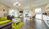 Ferienwohnung in Scharbeutz - K&uuml;stentraum - Bild 3
