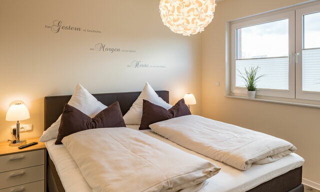 Ferienwohnung in Scharbeutz - K&uuml;stentraum - Bild 8