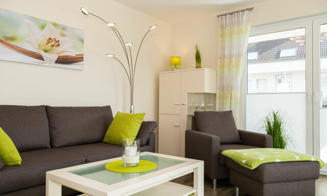 Ferienwohnung in Scharbeutz - K&uuml;stentraum - Bild 12