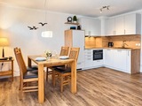 Ferienwohnung in Zingst - Residenz am Strand, Whg 114 - Bild 1