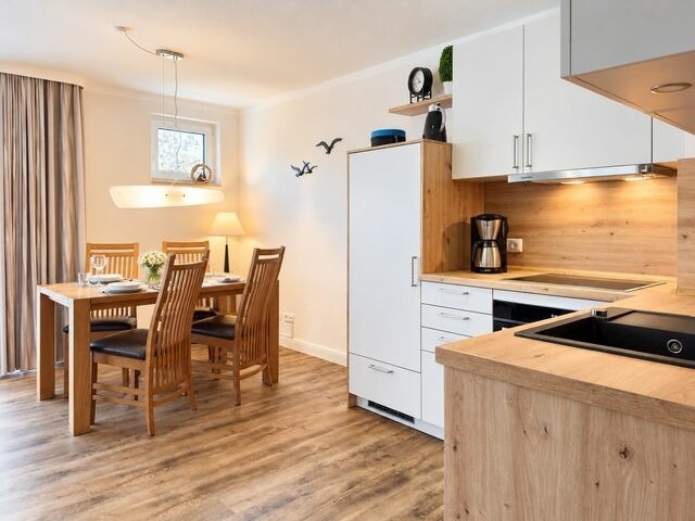 Ferienwohnung in Zingst - Residenz am Strand, Whg 114 - Bild 6